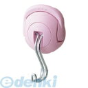 コクヨ KOKUYO フク−225P 【5個入】超強力マグネットフック<タフピタ>最大保持荷重5kgf ピンク