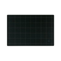 コクヨ0120-201-594【商品説明】●オレフィン系樹脂を使用した環境に配慮した商品です。●両面に方眼罫がついて、2倍使えるお得なタイプです。●表裏面/軟質オレフィン系樹脂、中芯/硬質オレフィン系樹脂。4901480508061