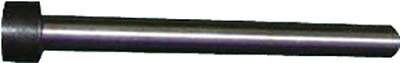 高周波精密メーカーお問い合わせ：06-4802-1484高周波精密 AB10.0X60-SKH51 A型ブランク●A型ブランクパンチ●刃先径×全長（mm）：φ10．0×60●高速度鋼（SKH51）