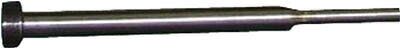 高周波精密メーカーお問い合わせ：06-4802-1484高周波精密 AP4.0X60-SKH51 A型パンチ●A型パンチ●刃先径×全長（mm）：φ4．0×60●高速度鋼（SKH51）