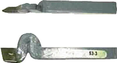 (LINEクーポン有)高周波精密 高周波 TTB-53-9 ヘールねじ切 TTB539【キャンセル不可】