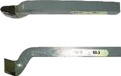 高周波精密 高周波 TTB-60-2 平削真剣　16mm TTB602【キャンセル不可】