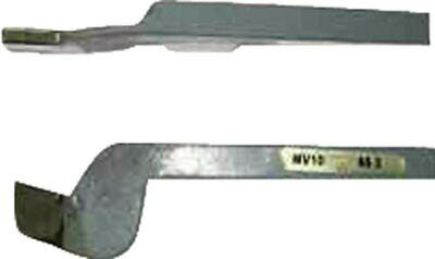用具, 工具 - 高周波精密 高周波 TTB-66-11 平削突切　38mm TTB6611【キャンセル不可】