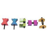 江東産業 KOTO KEL-50 カムロッククランプセット KEL50