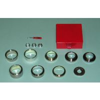 江東産業 KOTO OL-200N オイルシールプーラーセット OL200N