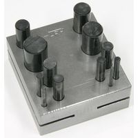 ハープ HARP No.H146 丸抜きカッター 彫金 工具 No.H146