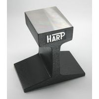 ハープ HARP No.H28 レーンアンビル 彫金 工具 No.H28