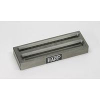 ハープ HARP No.H107 横あけ型ミニ 彫金 工具 No.H107 ハープ HARP No.H107 横あけ型ミニ 彫金 工具 No.H107