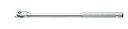 ミトロイ MITOLOY 3SH230 3/8 スピンナーハンドル 230MM 3SH230【キャンセル不可】