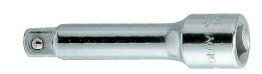 Rakuten - ミトロイ MITOLOY 3EX300 3/8 エクステンションバー 300MM 3EX300【キャンセル不可】 水戸工機 ソケットレンチ関連用品