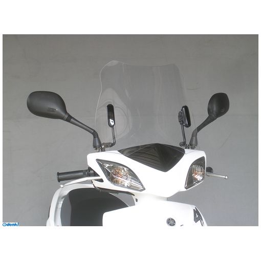 【冬季はメーカー繁忙期につき、納期-約1ヶ月】旭精器 AF-ASAHI 4560122612766 CY−23 ウインドシールド