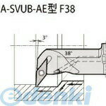 (LINEクーポン有)京セラ KYOCERA A25S-SVUBR16-34AE 内径用ホルダ A25SSVUBR1634AE 内径加工用ホルダ