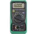 共立電気計器【1012】デジタルマルチメータ RMS 1012