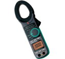 共立電気計器【2056R】交直両用デジタルクランプメータ 2056R