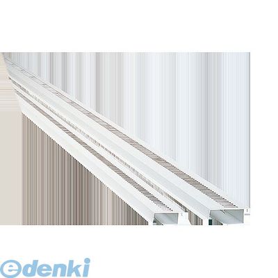 ナスタ NASTA KS-0851A 【直送 代引不可・他メーカー同梱不可】 軒天見切縁換気口【水切付】 KS0851A