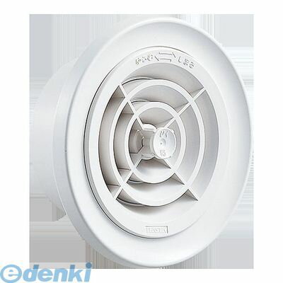 ナスタ NASTA KS-8603PRN-# 丸型レジスター【防虫網付】 φ150 KS8603PRN#