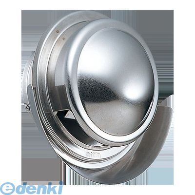 ナスタ NASTA KS-8860SHG-M 丸型フード付ガラリ【水受けカラー付】 φ100 KS8860SHGM