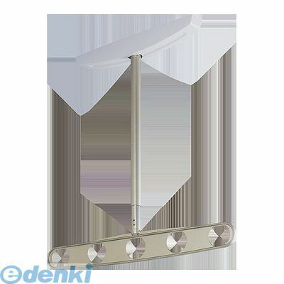 ナスタ NASTA KS-DA516AT-ST スイングアーム ステンカラー 【1セット2本入】 KSDA516ATST