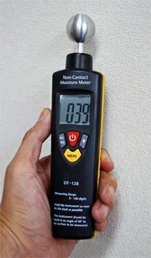 MK DT-128 建材用 水分計 DT128