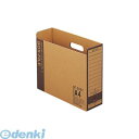 リヒトラブ LIHIT LAB. F-2027 ボックスファイル A4 4903419147914