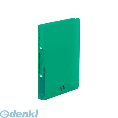リヒトラブ LIHIT LAB. F-5005-7 AQUA DROPs　リングファイル＜ツイストリング＞ A...