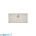 リヒトラブ LIHIT LAB. F-5301-1 AQUA DROPs クリヤーケース ペン 通帳 サイズ・S型 1乳白【1枚】 4903419167967
