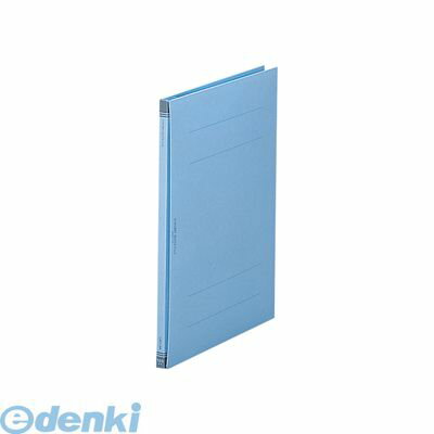 リヒトラブ LIHIT LAB. F-577-9 ユーノビクイックファイル A4・S型 2穴 9青 4903419173050