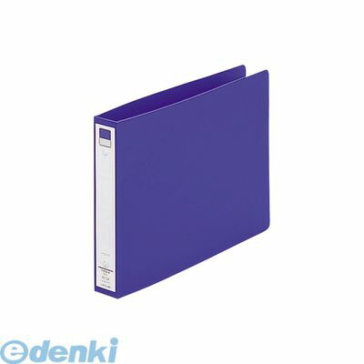 リヒトラブ LIHIT LAB. F-873U-8 Avanti リングファイル＜カドロック＆ツイストリング＞ B5・E型 2穴 8..