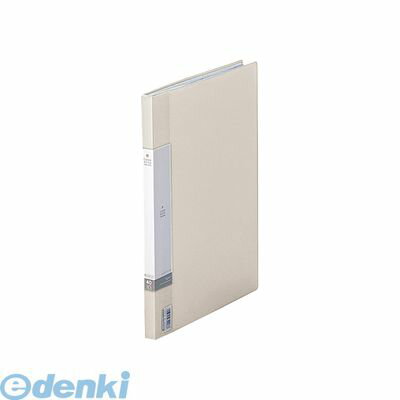 リヒトラブ LIHIT LAB. G3401-0 リクエスト　クリヤーブック＜サイドベンツ＞ A4／A3・S型 0白 4903419..