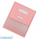 リヒトラブ LIHIT LAB. HC114C-4 カラーカードインデックス A3 4ピンク 4903419289478【送料無料】