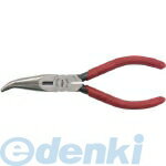 ロブテックス LOBSTER RP150B サキマガリラジオペンチのサムネイル