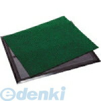 (LINEクーポン有)テラモト MR-181-240-1 吸油マット850×1450mm MR1812401 TERAMOTO 環境美化用品吸油マ..