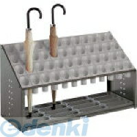 【個数：1個】テラモト UB-285-148-6 オブリークアーバンB48グレー UB2851486