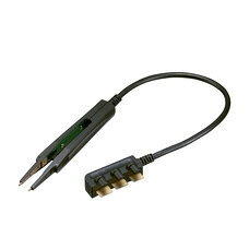 &nbsp; 三和電気計器 &nbsp; 0120-51-3930 ●SMDクリップリード●適合本体型名：LCR700　