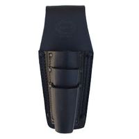 マーベル MARVEL MDP-39XB WAIST　GEAR ペンチ・ドライバーホルダー ブラックタイプ MDP39XB