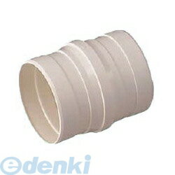 未来工業 PYPC-150J カンキパイプヨウカップリング ベージュ PYPC150J