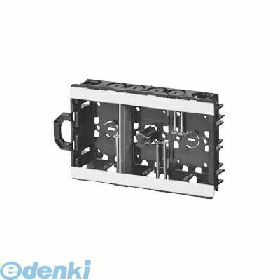 Rakuten - 未来工業 SBS-KMA3G ケイマボックス グレー SBSKMA3G