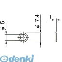 ミツトヨ Mitutoyo 205624 ワッシャー 1MM 35用