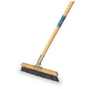 【スーパーSALEサーチ】テラモト CL-380-030-0 自在ホーキ木柄30cm CL3800300 407-9892
