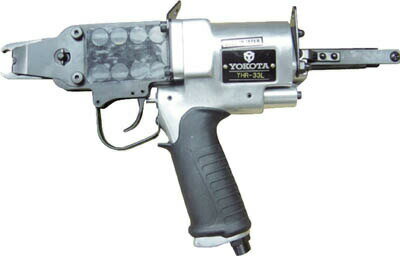 【個数：1個】ヨコタ工業 YHR-33L 直送 代引不可・他メーカー同梱不可 ホックリンガー YHR33L【キャンセル不可】