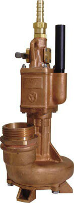 【個数：1個】ヨコタ工業 YP-18 直送 代引不可・他メーカー同梱不可 サンプポンプ YP18【キャンセル不可】