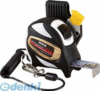 &nbsp;ムラテックKDS&nbsp;0120-34-2381【仕様】●長さ：5.5m●テープ巾：25mm●重さ：408g【特長】●操作性を追及した新設計ショートストロークストッパー。●ショックに強い新設計エラストマダンパー。●絶妙なフィット感を実現した新型ケース。●JIS1級。●両面目盛。●芯材にステンレスワイヤー採用の安全ロープ付。取付け工具重量1kgまで。表面：ウレタン樹脂。最大伸長：1.3m。ロープ径：φ3mm。●セフティメタルホルダー付。●強力マグネット付爪。●455mmピッチスタッドマーク付。●4点鋲。●テープ材質：スチール●バネ材質：スチール●ケース材質：ABS樹脂。