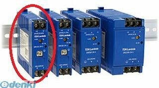 (LINE�����ݥ�ͭ)TDK���� DRJ15-24-1 DIN�졼��������ѥ�˥åȷ��Ÿ� DRJ15241�ڥ���󥻥��Բġ�