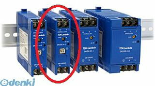 TDK���� DRJ30-24-1 DIN�졼��������ѥ�˥åȷ��Ÿ� DRJ30241�ڥ���󥻥��Բġ�