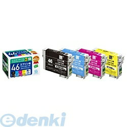 【スーパーSALEサーチ】エコリカ ECI-E464P/BOX エコリカ ECI−E464P／BOX EPSONリサイクルインク ECIE464P/BOX