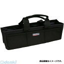 リングスター MB-3 ミスターツールバッグMB−3ブラック/ブルー MB3