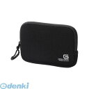 【スーパーSALEサーチ】ELECOM エレコム DGB-065BK デジタルカメラケース DGB065BK