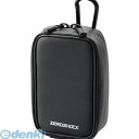 【スーパーSALEサーチ】ELECOM エレコム ZSB-DG014BK ZEROSHOCKカメラケース ZSBDG014BK