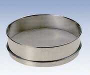 5-5390-26 標準ふるい IDφ200mm 100μm 5539026