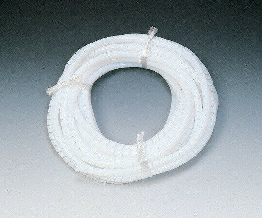 Rakuten - 1-6435-02 テフロンスパイラルホースPTFE-8φ用 1643502